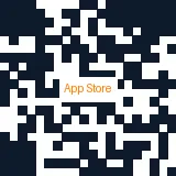 App Store下载二维码 - 每日大赛 球友会app APP